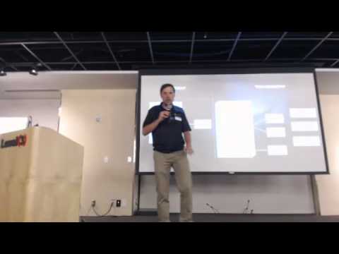 Making Sense of Sensor Data