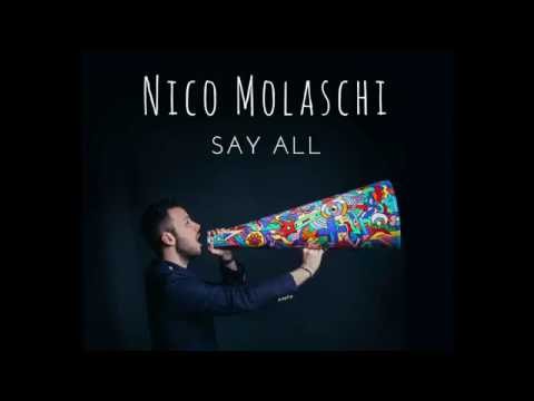 Nico Molaschi - One Man Down