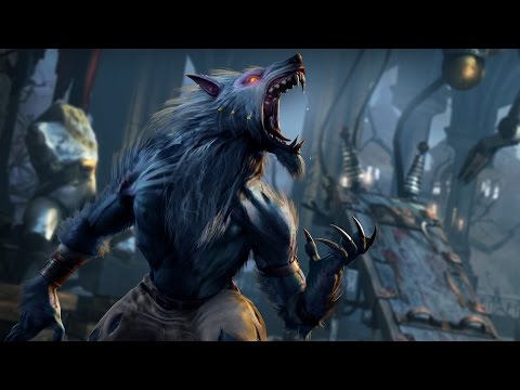 Killer Instinct Semi Finals - EG Justin Wong vs Abel - Evo 2014