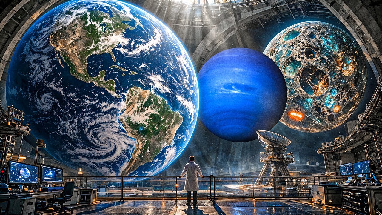 Scientists Finally Found a Strong Candidate for Planet 9