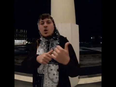 Wiser Keegan - Tiger Woods Freestyle