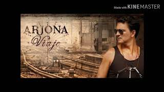 Ricardo Arjona cisnes