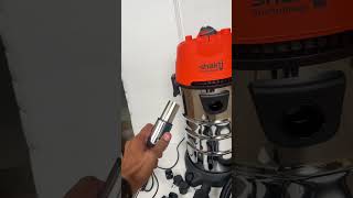 Download lagu Vacuum Cleaner | VC-92 | 35L |1800W | Wet and Dry | Shakti Technology | 1800W | #shaktitechnology mp3