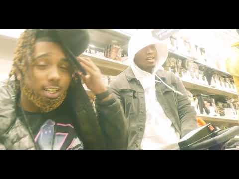 Tr3yWorld Nook x KiMo Slime x Quise - War Cry [@w.w.prods]