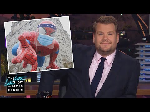 感謝することはたくさんありますよね？ (There's So Much to Be Thankful for, Right?)