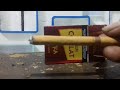 REVIEW ROKOK DJARUM COKLAT EXTRA