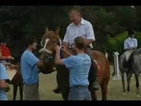 Családi lovasnap 2.rész