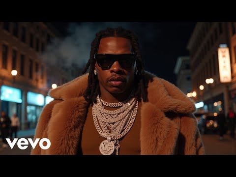 Lil Baby, Lil Durk - Try ft. Gucci Mane, Quavo, Swae Lee, Offset, Moneybagg Yo (Music Video) 2025