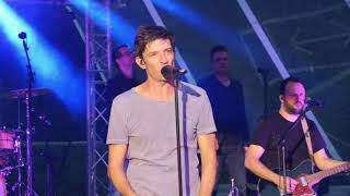 Clouseau - Nobelprijs @ Amsterdamse Bostheater, 30-7-2018