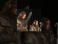 The actors felt WEIRDED OUT by the Scale Doubles in the Hobbit (funny)