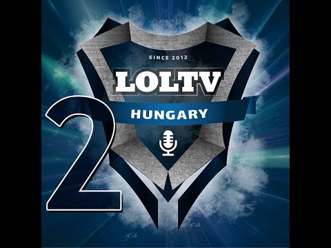 H2K vs Mysterious Monkeys 2. (BO3) | EU LCS 2017 | Nyári szezon | 1. hét | 3. nap