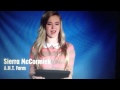 5 Favs Sierra McCormick