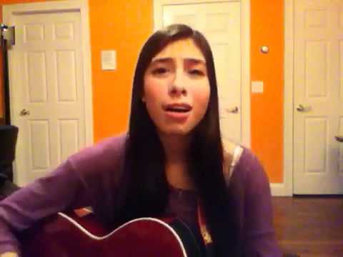 Set Fire to the Rain - Adele (Cover by Brooke Alexx)