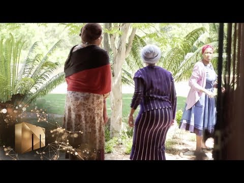 Sephiri kicked out – The Throne | Mzansi Magic