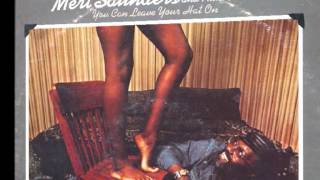 merl saunders - boogie on reggae woman