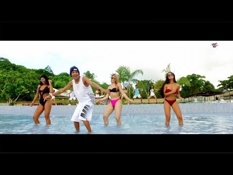 MC TROIA - PRA REBOLAR - 4K - CLIPE OFICIAL
