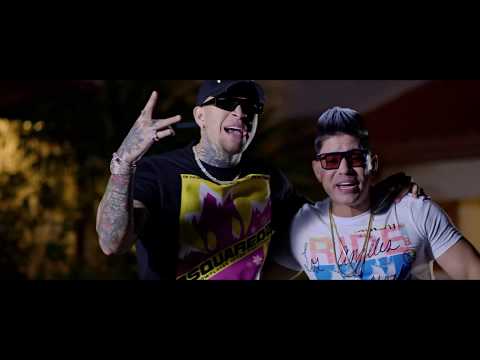 El Chulo Ft Baby Lores - Tu Fantasia (Video Oficial)