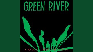 Music video thumbnail preview for New God by Green River