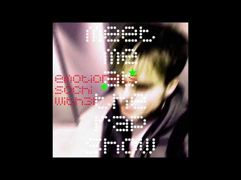 emotionals - MEET ME AT THE RAP SHOW (sochi + with3r)