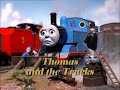 The Railway Stories Thomas And The Trucks