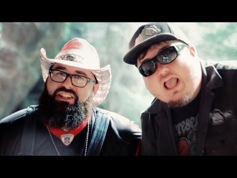 Twang and Round - Pour Another Round [OFFICIAL VIDEO]