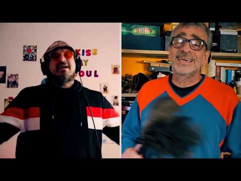 Juntos Para Siempre - Los Autenticos Decadentes