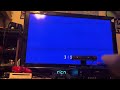Closing To Ice Age 2002 VHS