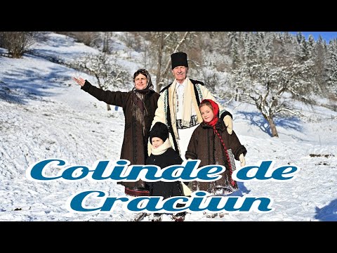 COLINDELE COPILARIEI COLAJ 2021 - 2022