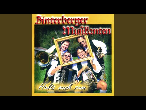 Walzer aus St. Leonhard