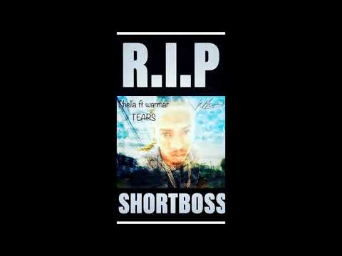 Shella Ft. Warmar - Tears