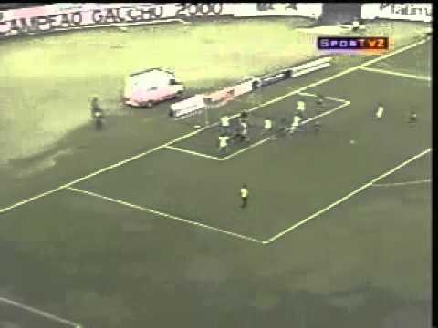 Adinam - Atlético 3x1 Santos - Brasileiro Sub 20 2007.mpg