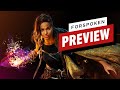 Forspoken Gameplay Preview: A Lot of Magic and a Hint of DMC