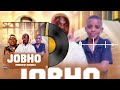 Mbida Dee × Abujah Skype × King Alfa Kadiki-Jobho[Official Visualizer]