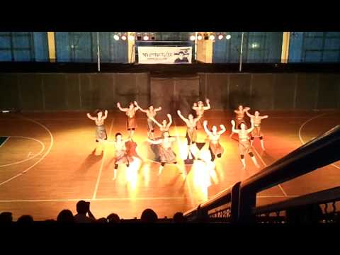 karmiel festival 2011 ethnix israeli bhangra or chadash