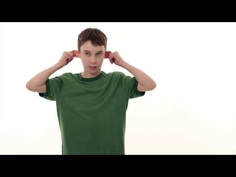 Collin Hancock HD Comm Demo