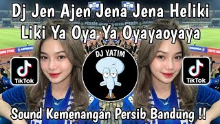 Download lagu DJ JEN AJEN JENA HELIKI LIKI YA OYA YA OYAYA OYAYA | DJ ONCOM GONDRONG PERSIB BANDUNG VIRAL SOUND! mp3 Download lagu DJ JEN AJEN JENA HELIKI LIKI YA OYA YA OYAYA OYAYA | DJ ONCOM GONDRONG PERSIB BANDUNG VIRAL SOUND! mp3
