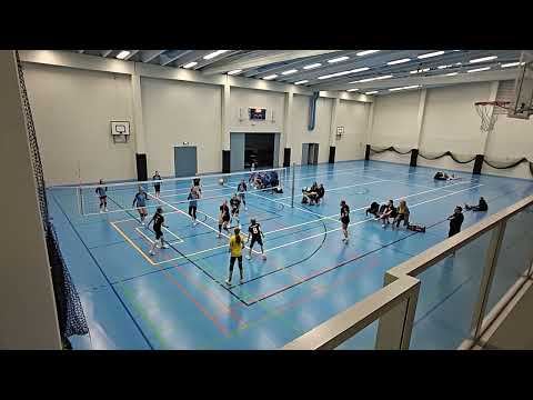 Juju C - Tsemppi-82, Sulkava, 1. erä