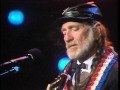 Willie Nelson  ( Moon River ) - Video