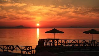Alkionis Beach Hotel Apartments | Crete Island, Greece | Hotel Review🏨