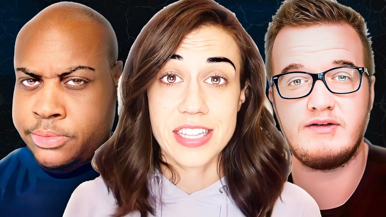 When Loved YouTubers Are Exposed As Predators