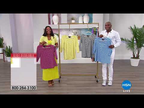 HSN | Favorites for Her 06.14.2018 - 02 AM