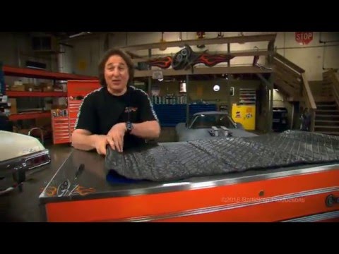 Stacey David's GearZ TV Features the Magic Creeper