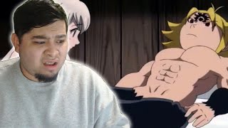 REACTING To The WORST Animation Moments In ANIME HISTORY!
