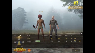 【PUBG Mobile】とりま、日本人と殺りたい( ͡° ͜ʖ ͡°) 【Live】【声出し】【参加可能！】