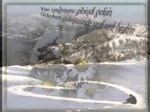 Nurettin Rencber - Kalbimdeki Yangin