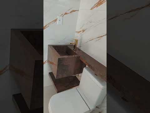 фото столы из керамогранита 0