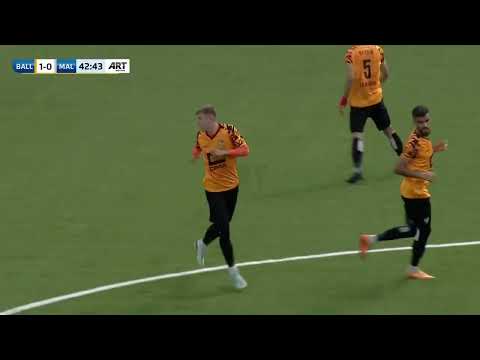 AlbiMall Superliga - Highlights: Ballkani vs Malisheva (2:1)