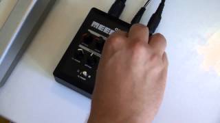 Video thumbnail for Video review: MeeBlip anode by MusicRadar