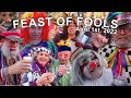 Feast Of Fools (April 1st, 2022)- The Fools' Guild