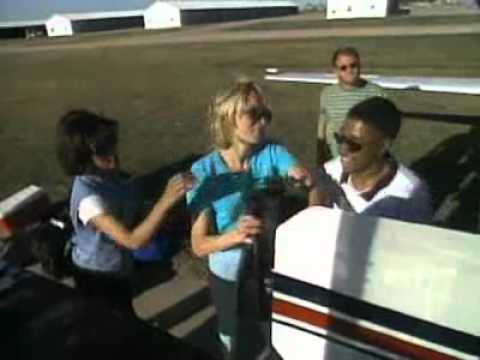 Altitude Induced Decompression Sickness